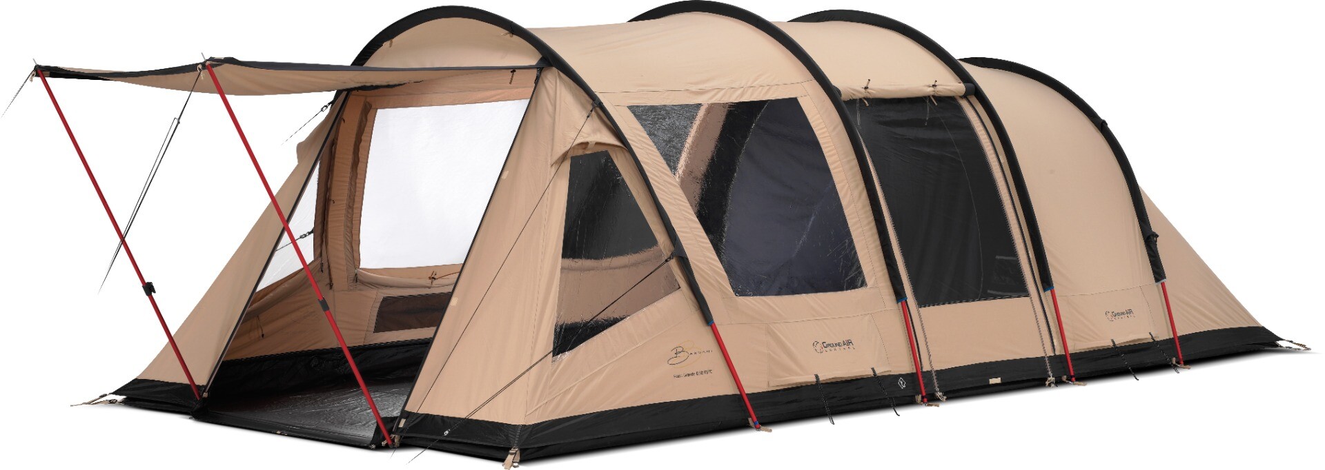 tent kopen 6 persoons