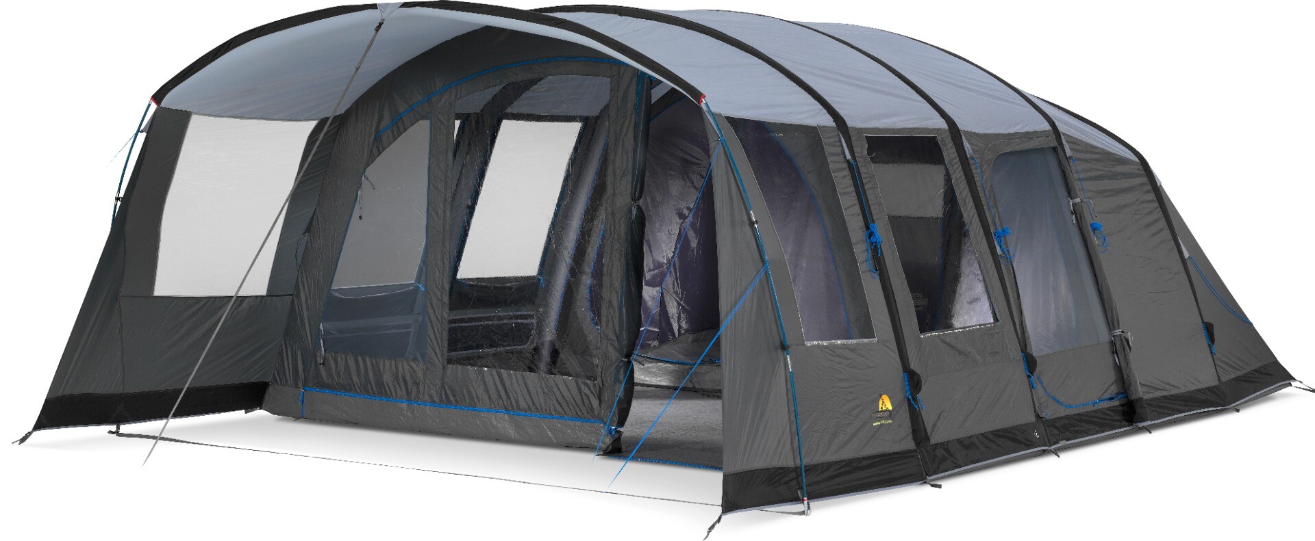 6 Persoons Tent Kopen? Tentenspecialist Karsten Travelstore
