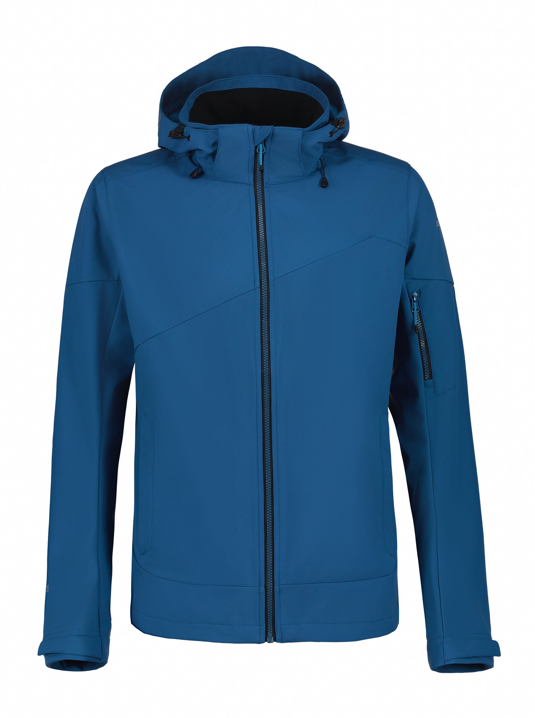 G.I.G.A. DX by killtec Softshell-jack GS 9 MN SFTSHLL JCKT in de