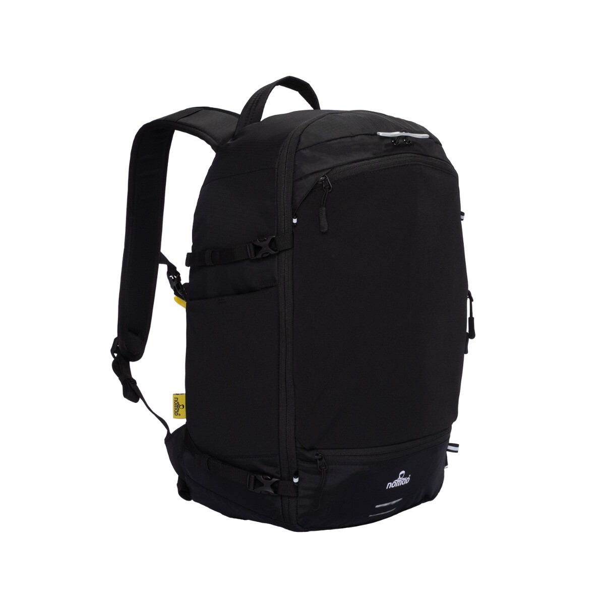 Anemoon vis Cilia schilder Nomad Daypack Montagon Premium 25