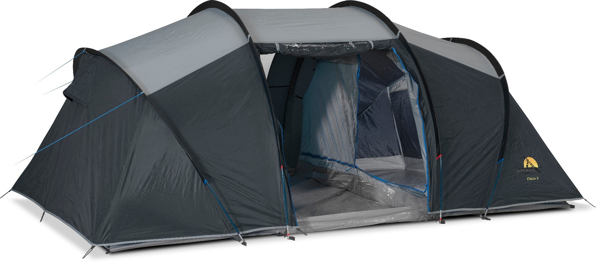 Nomad Tent Jade 2 Pro