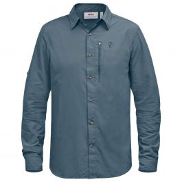 Abisko hike shirt outlet