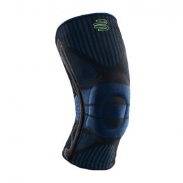 美品 Bauerfeind Support Knee Support Lサイズ bauerfeind-knee-support-knie-