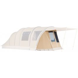 Uitbreidingsset Tunneltent Lacerta | Karsten Travelstore