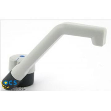 Reich Kraan De Luxe Wit 12 V