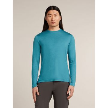Icebreaker M Mer 125 Cool-Lite Sphere III Ls Tee