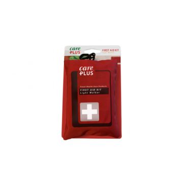 Care Plus First Aid Kit Light - Walker