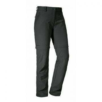 Schöffel Ascona Zip Off Trousers