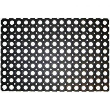 Deurmat Rubber 60X40