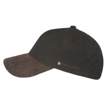 Hatland Duncan Waxed Cotton
