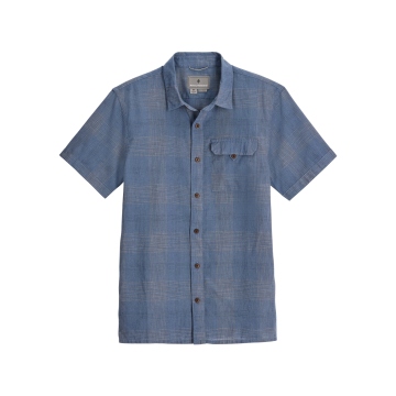 Royal Robbins Hempline Spaced S/S