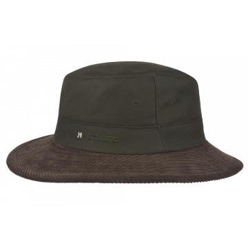 Hatland Dax Waxed Cotton