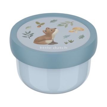 Mepal Fruitbox 300 ml - Forest Friends