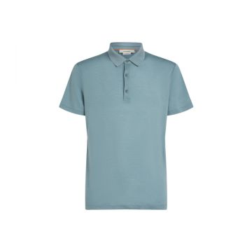 Icebreaker M Mer 150 Tech Lite III SS Polo