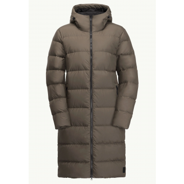 Jack Wolfskin Frozen Palace Coat W