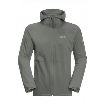 Essential peak online jack wolfskin