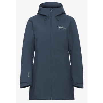 Jack Wolfskin Heidelstein Ins Jkt W