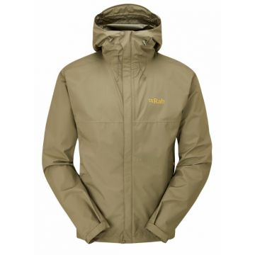 RAB Downpour Eco Jacket