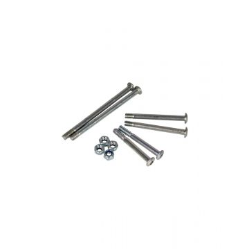 Crespo schroevenset 237 standenstoel