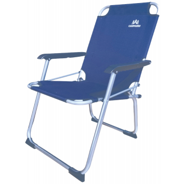 Campguru Chair R Blue