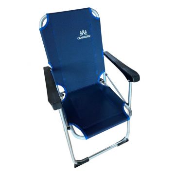 Campguru Chair XS Blue