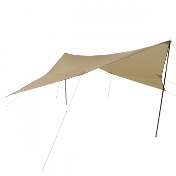 Campguru Tarp TC 4x4