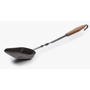 Barebones Cowboy Cooking Coal Shovel