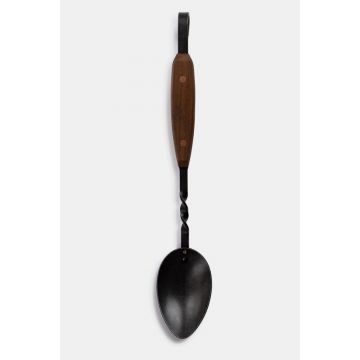 Barebones Cowboy Cooking Chef Spoon