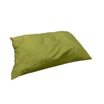 Human Comfort Pillow Nimes Green