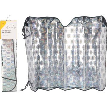 Shell Voorruitscherm Auto