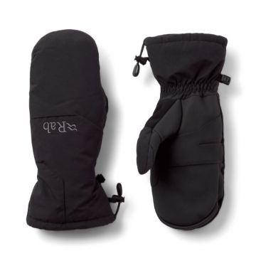 Rab Storm Mitts Wmns