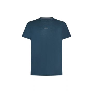 Icebreaker M Mer 125 Cool-Lite Speed SS Tee
