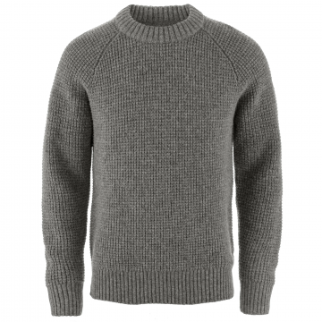 Fjällräven Övik Waffle Knit M