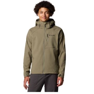 Columbia Cascade Ridge III Sftshll