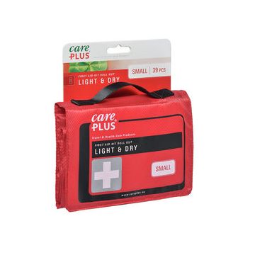 Care Plus First Aid Roll Out Light Dry