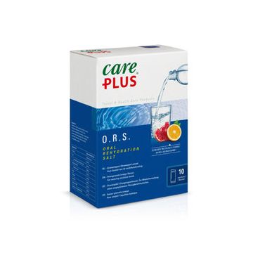 Care Plus O.R.S. Pomegranate/Orange