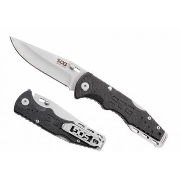 SOG Salute Mini Clampack PE