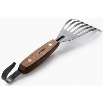 Barebones Cowboy Cooking Fish Spatula