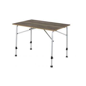 Bo-Camp Tafel Feather 100X70