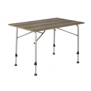 Bo-Camp Tafel Feather 110X70 