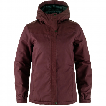 Fjällräven Stina Paded Jacket W