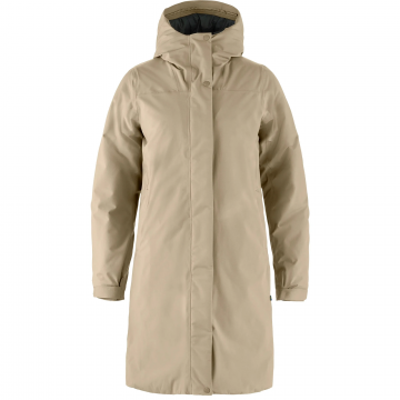Fjällräven HC Hydratic Padded Parka W