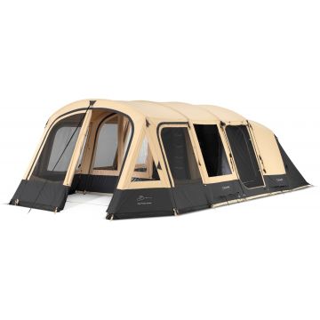 Bardani Tunneltent Royal Prestige 400 RSC