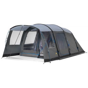 Tunneltent, tunneltenten, kampeertent, gezinstent, Safarica