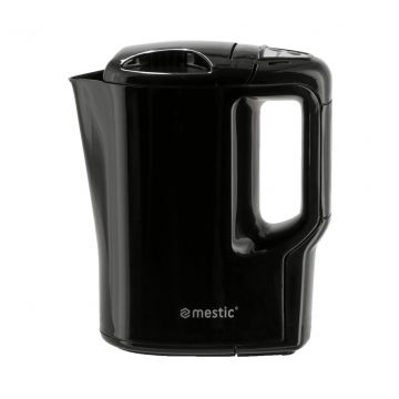 Mestic waterkoker 1,0L MW-80 zwart