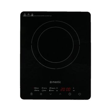 Mestic inductiekookplaat MIC-130