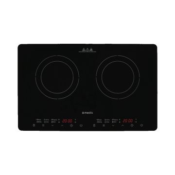 Mestic inductiekookplaat MIC-200