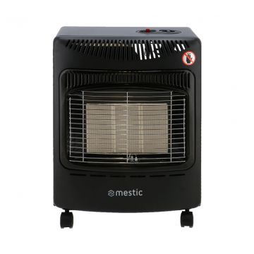 Mestic rolkachel MRK-100M 30mbar