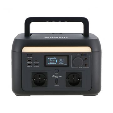Mestic Power Station MPS-600