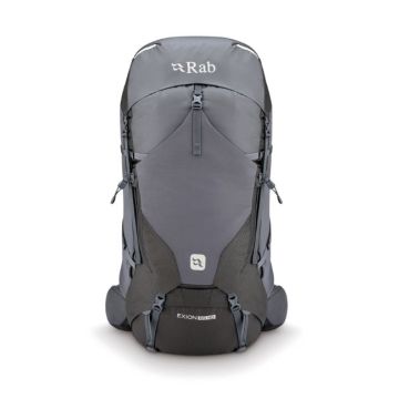 Rab Exion 55 ND